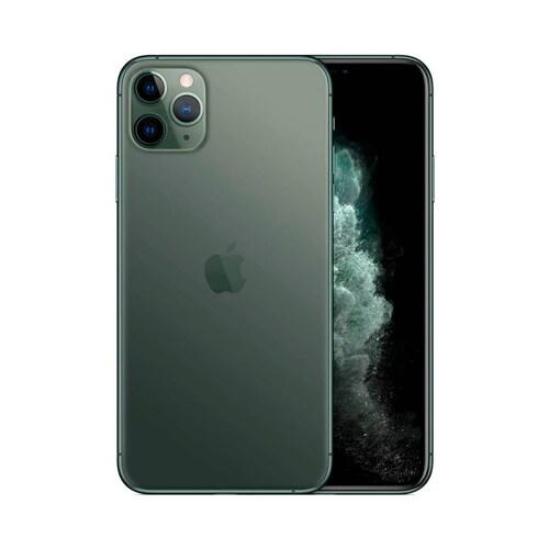 REACONDICIONADO iPhone 11 Pro Max 256GB 4GB Verde