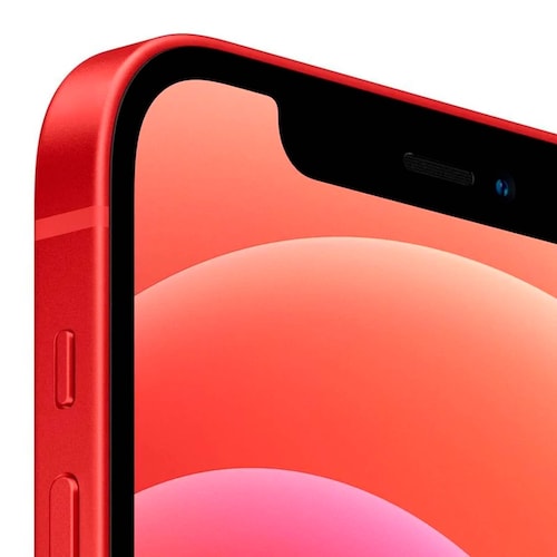Celular Reacondicionado Apple iPhone 11 128GB Rojo + Funda de Regalo, Apple