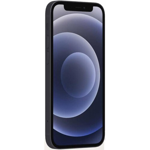 Apple iPhone 12 mini 128 Gb Negro Reacondicionado Tipo A .