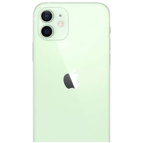 Apple iPhone 12 mini 128 Gb Verde Reacondicionado Tipo A .
