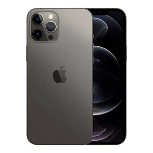 AppIe iPhone 12 Pro Max 512Gb Gris Reacondicionado Tipo A.