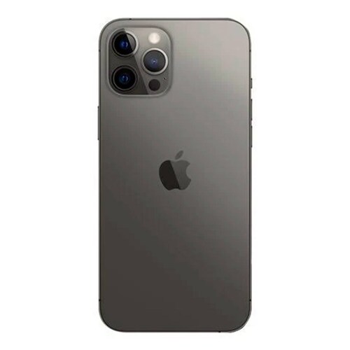AppIe iPhone 12 Pro Max 512Gb Gris Reacondicionado Tipo A.