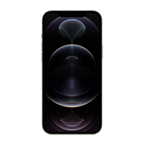 AppIe iPhone 12 Pro Max 512Gb Gris Reacondicionado Tipo A.