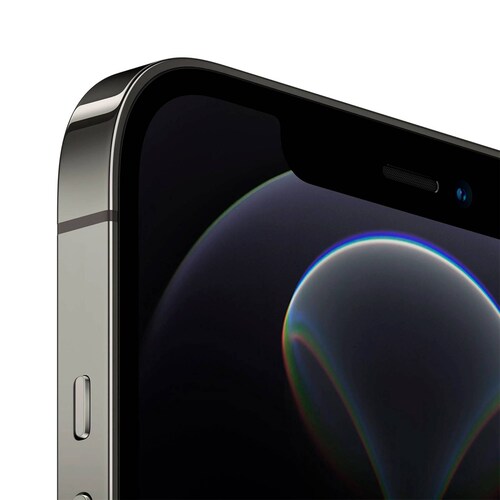 AppIe iPhone 12 Pro Max 512Gb Gris Reacondicionado Tipo A.