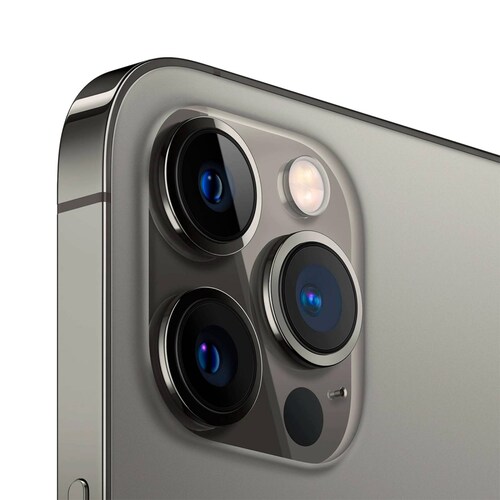 AppIe iPhone 12 Pro Max 512Gb Gris Reacondicionado Tipo A.