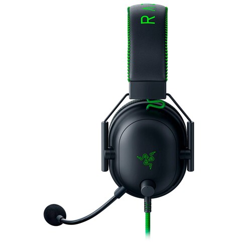 Audífonos Gamer Razer BlackShark V2 Edición Especial Multiplataforma Reacondicionado Tipo A