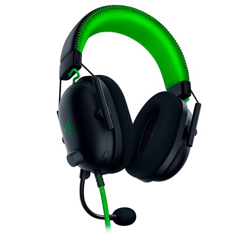 Audífonos Gamer Razer BlackShark V2 Edición Especial Multiplataforma Reacondicionado Tipo A