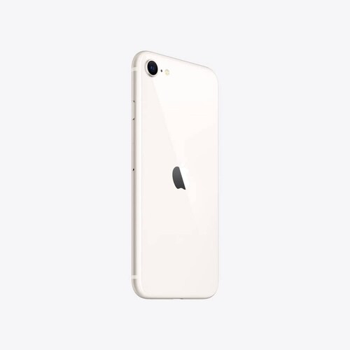 iPhone SE 2020 64 gb Blanco Reacondicionado