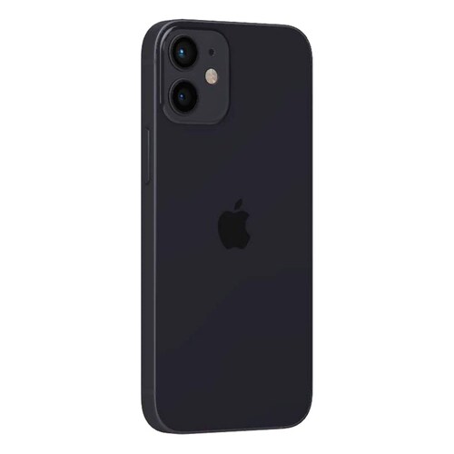 Apple iPhone 12 mini 128 Gb Negro Reacondicionado Tipo A