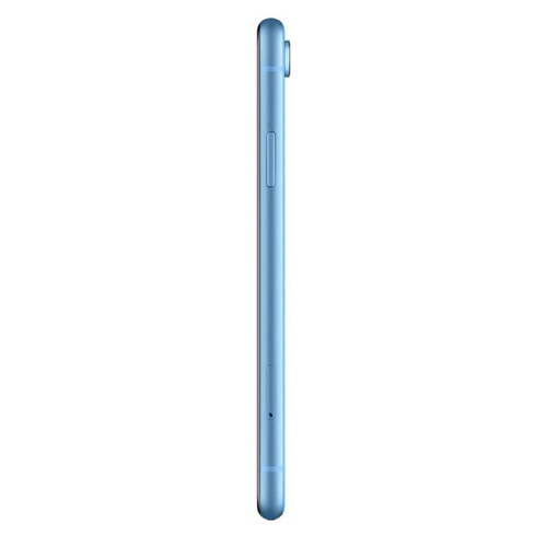 Apple iPhone XR 128Gb Azul Reacondicionado Tipo A