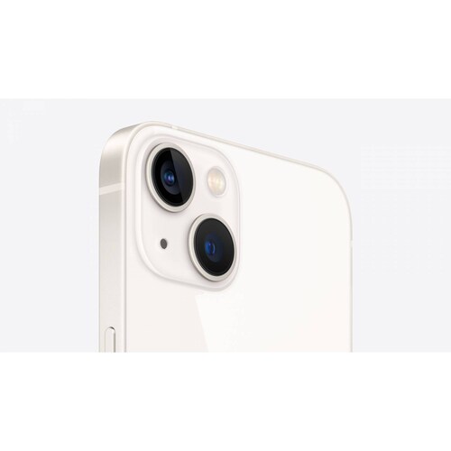 Celular iPhone 13 128GB Blanco Reacondicionado