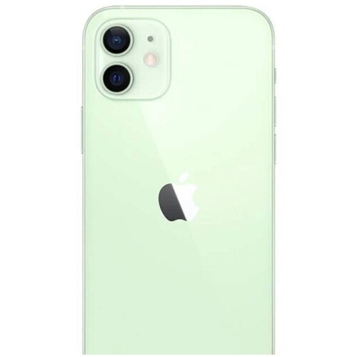 Apple iPhone 12 mini 256 Gb Verde Reacondicionado Tipo A