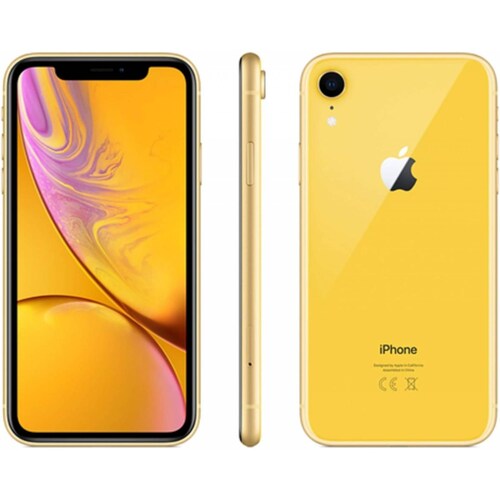 iphone Xr, Reacondicionado, Apple