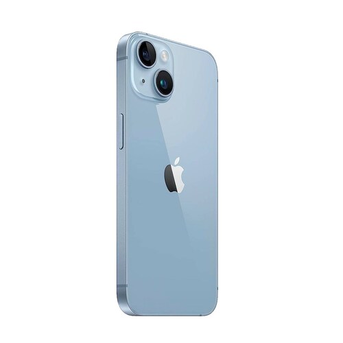 Apple iPhone 14 128Gb Azul Reacondicionado Tipo A eSIM