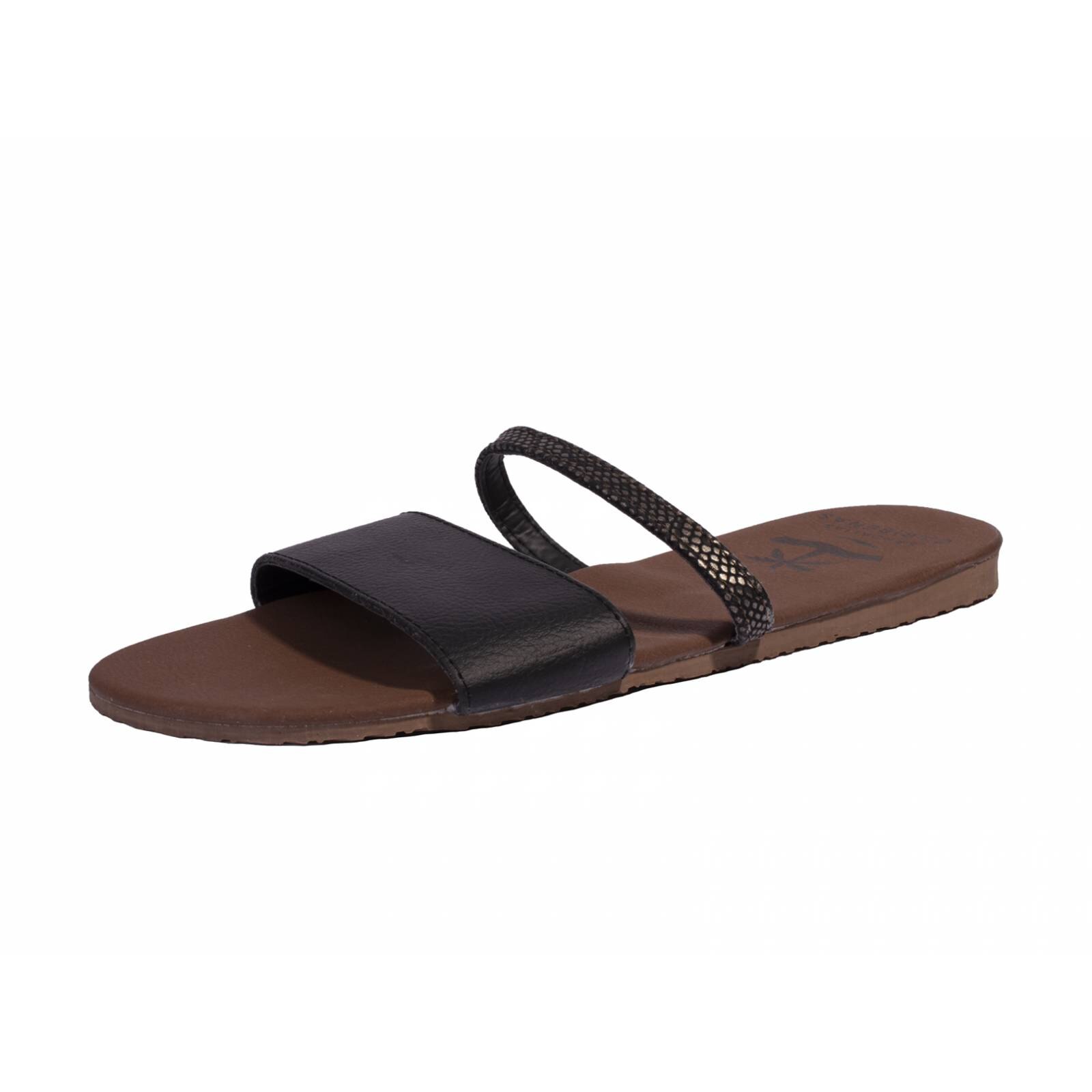 Sandalias para best sale playa mujer liverpool