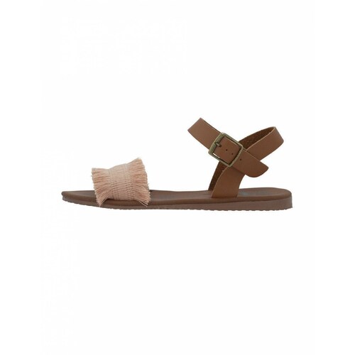 Sandalias Caribenas Varadero Dalia Mujer Casual Playa Resistente Agua