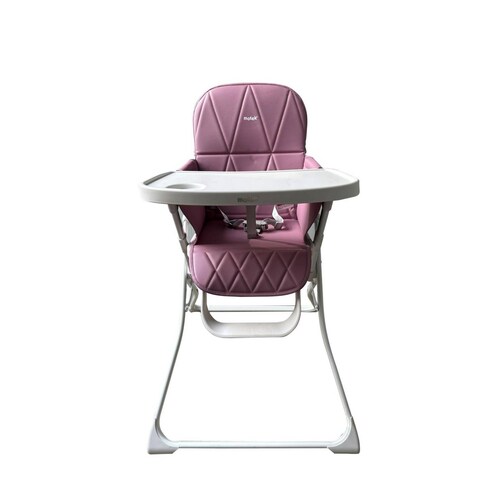 Silla Alta Periquera Motek Helen Cobertor Ultra Plegable 
