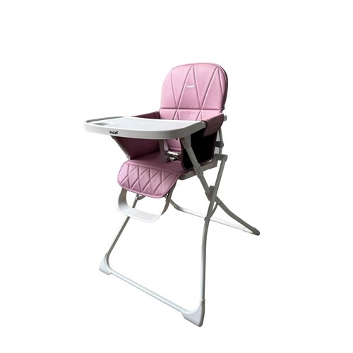 Silla Alta Periquera Motek Helen Cobertor Ultra Plegable 