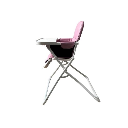 Silla Alta Periquera Motek Helen Cobertor Ultra Plegable 