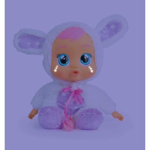 Bebés Llorones Goodnight Coney 