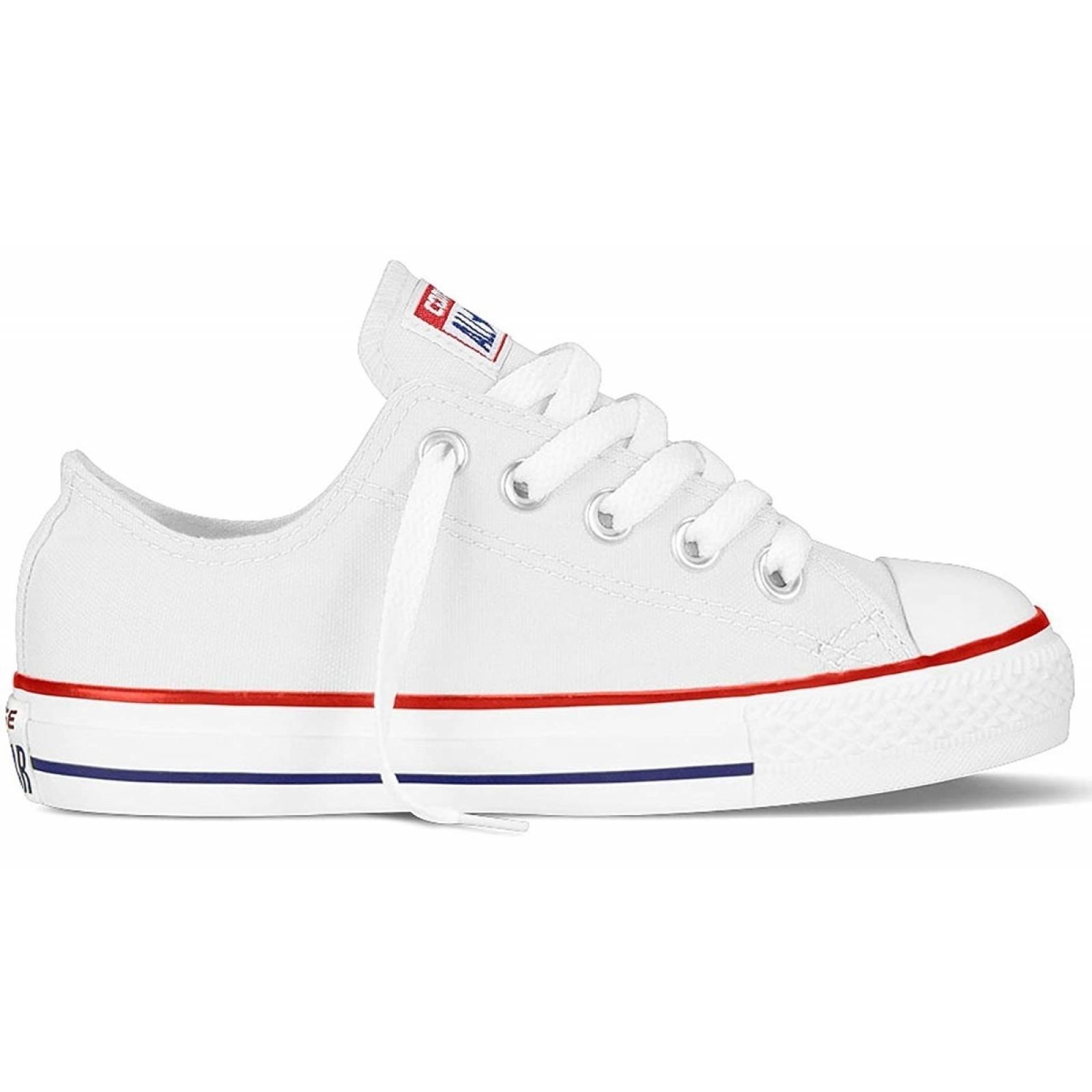 Converse originales blancas 500 hotsell