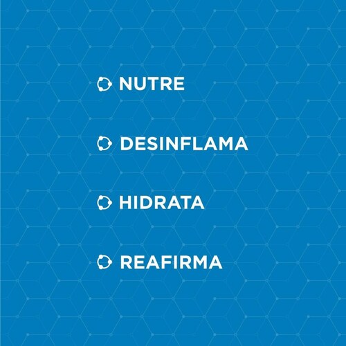 Trioximed | Crema De Noche Con Ozono | 50 G 