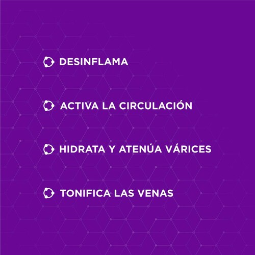 Crema Microvarices Trioximed 375 G 