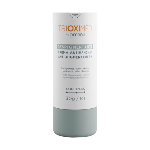 Despigmentante Crema Antimanchas 30 g 