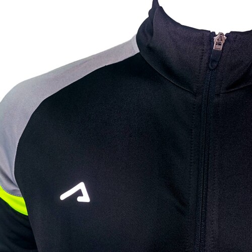 Conjunto Deportivo Knite Line Hombre.