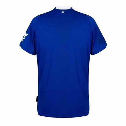 Jersey Umbro Everton Tercero Gala Hombre 19-20