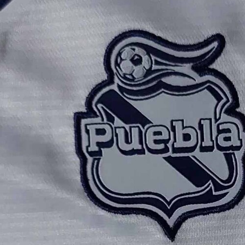 Jersey Umbro FC Puebla Local 19-20 Niños