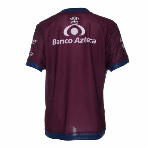 Jersey Umbro FC Puebla Alternativo 19-20 Niños