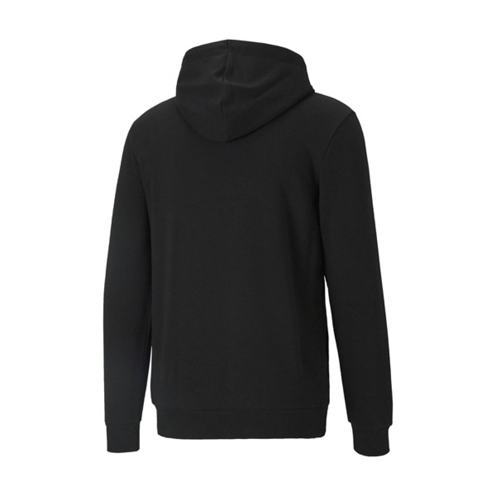 Sudadera Puma Caballero ESS Big Logo Hoodie TR