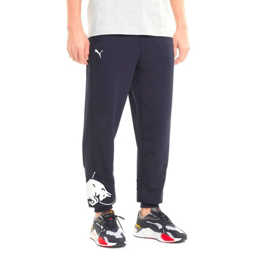 Pants Puma Red Bull Racing Hombre 763109.