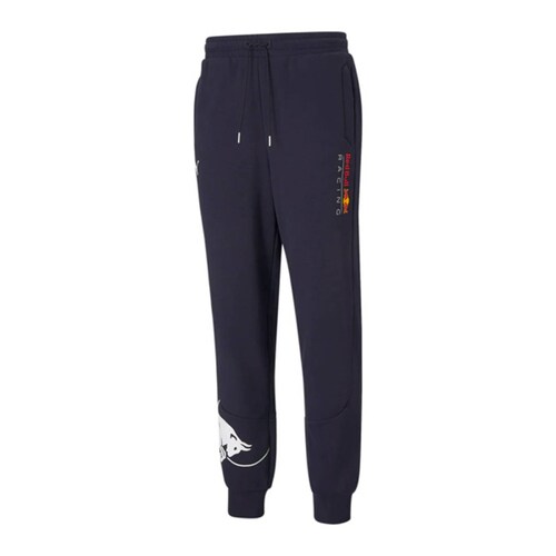 Pants Puma Red Bull Racing Hombre 763109.