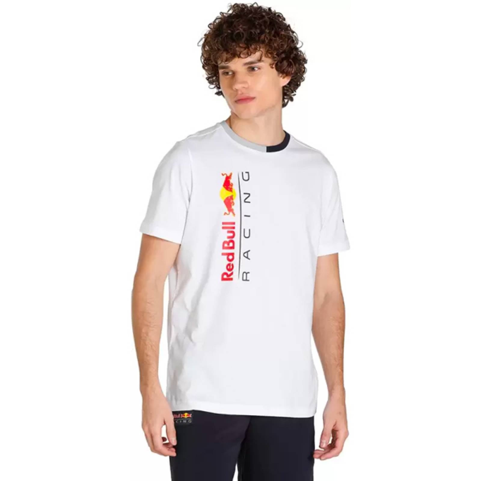 Playeras puma red bull new arrivals