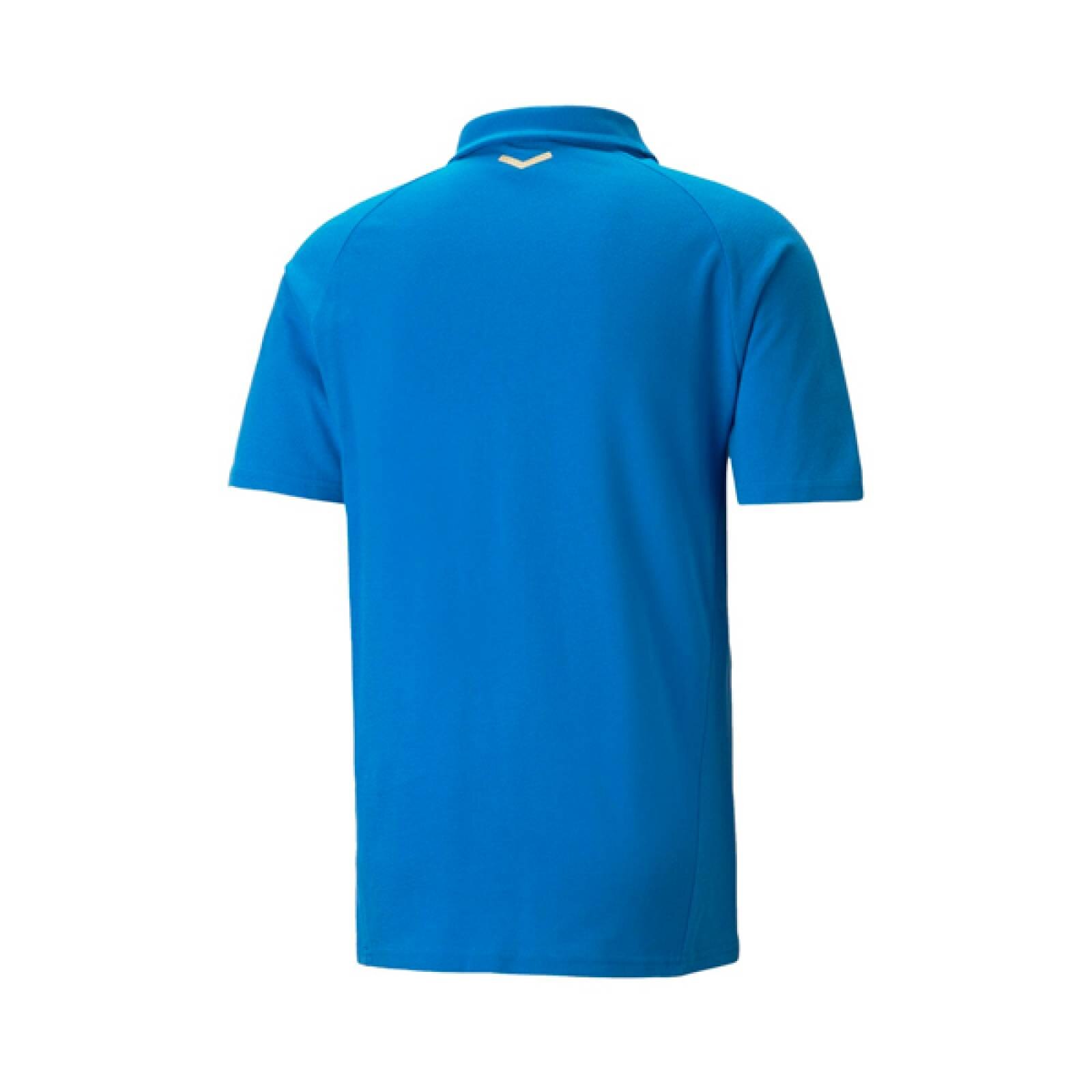 Playera 2024 puma italia