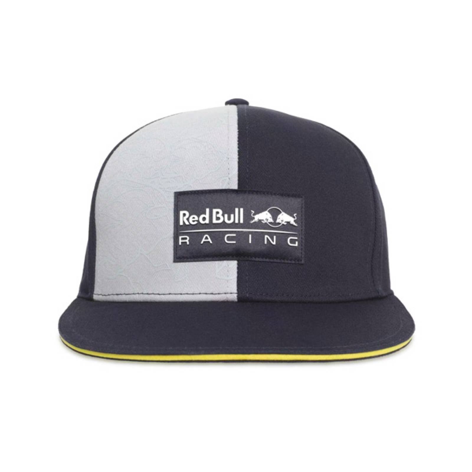 Gorra puma red outlet bull racing