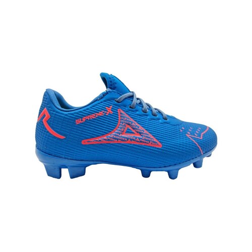 Tenis Pirma Futbol Tachos Hombre 3044.