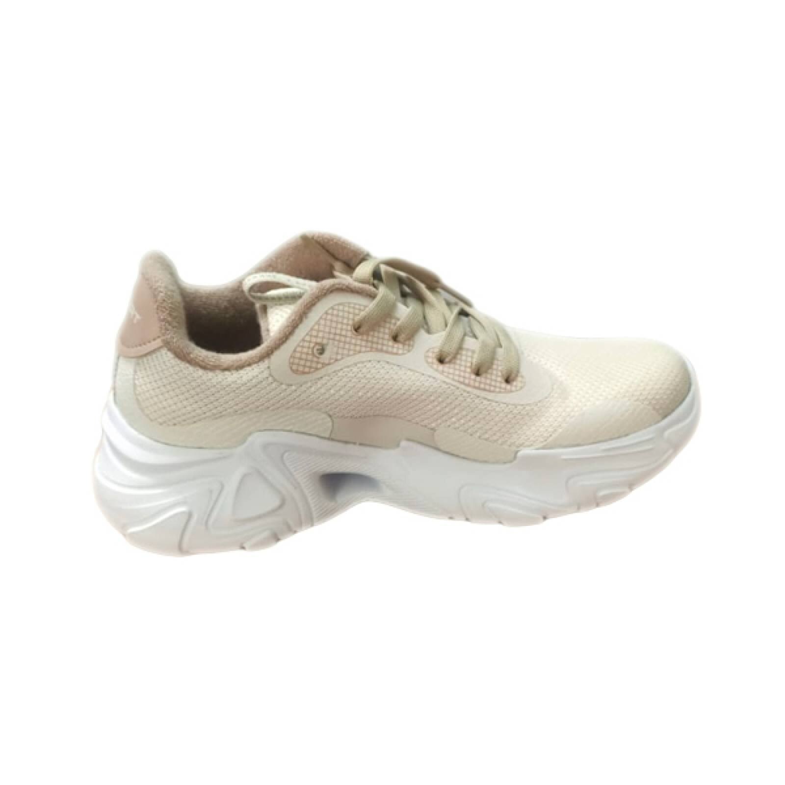 Tenis Court Deportivos Mujer A7905T