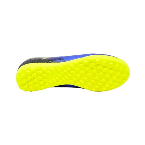 Tenis Court Futbol Rapido Salon Hombre A3331S.