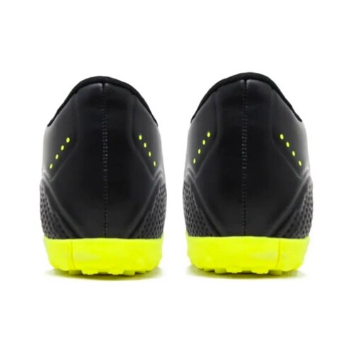 Tenis Court Futbol Rapido Salon Hombre A3331S.