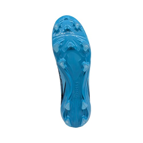 Zapatos Pirma Futbol Tachones FG Skin Gamer Pro 3030 Hombre Azul.