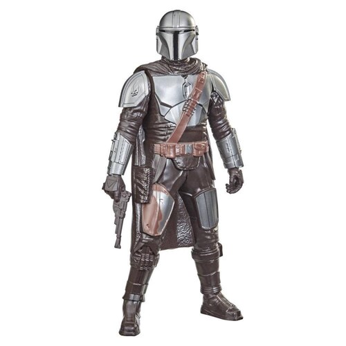 Star Wars Olympus: The Mandalorian - Mando 