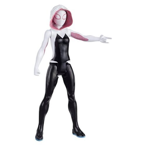 Marvel Titan Hero Series: Ghost Spider 