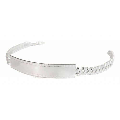 Anello A Fascia Eternità Da Matrimonio Vintage In Argento Sterling 925 - Foto 6