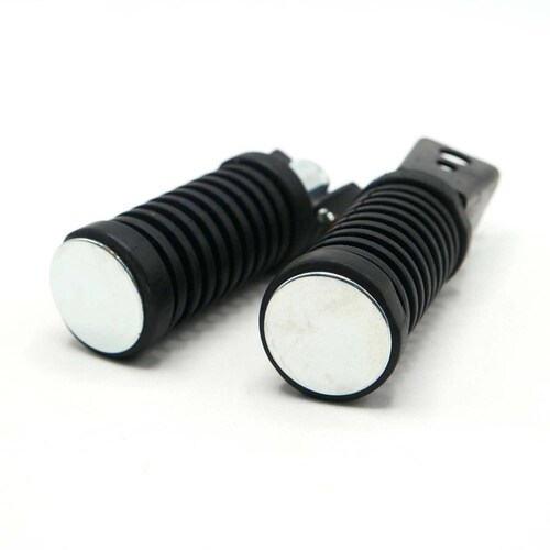 Posapies Para Moto Rasen Trasero Para Moto Universal               