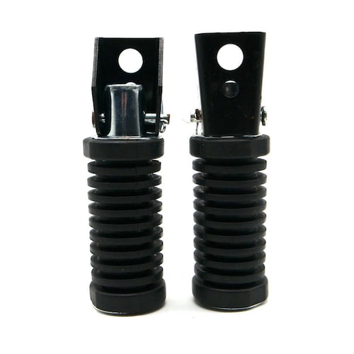 Posapies Para Moto Rasen Trasero Para Moto Universal               