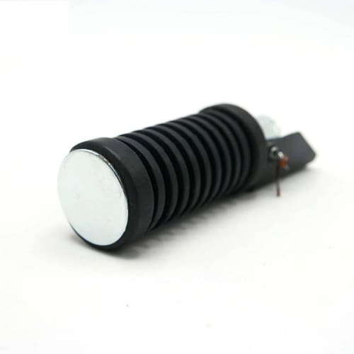 Posapies Para Moto Rasen Trasero Para Moto Universal               