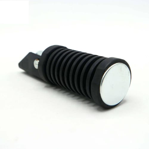 Posapies Para Moto Rasen Trasero Para Moto Universal               